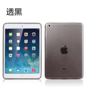 Gambar Ipd ipad6 air2 ipod3 mini2 apel mini silikon tutup pelindung