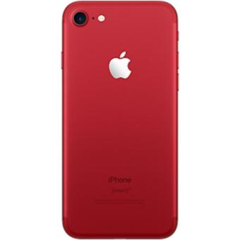 Iphone 7 256GB Red (Bukan KoreaJepang)