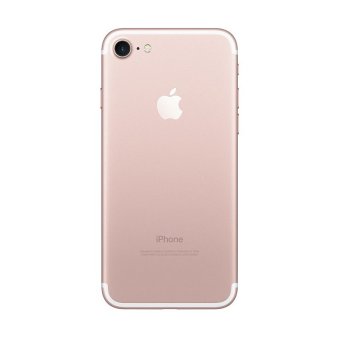 iPhone 7 32 GB Smartphone - Rose Gold