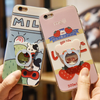 Gambar IPhone6 6 Ditambah Apple ID Casing HP