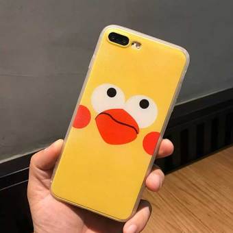Gambar Iphone6 a1586 a1589 karet all inclusive kartun shell ponsel shell
