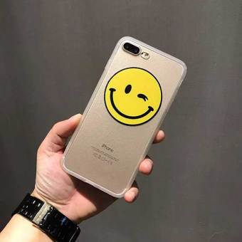 Gambar Iphone6 a1586 a1589 karet all inclusive kartun shell ponsel shell