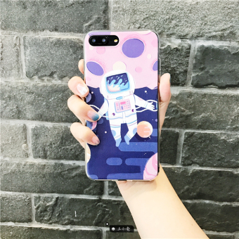 Gambar Iphone6 iphone7plus asli bintang all inclusive soft shell menjatuhkan resistensi