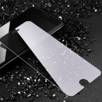 Gambar Iphone6plus apel pelindung layar baja