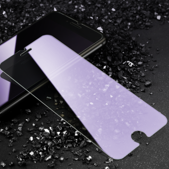 Gambar Iphone6plus apel pelindung layar baja
