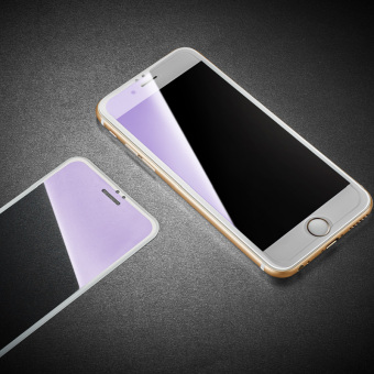 Gambar Iphone6plus apel pelindung layar baja