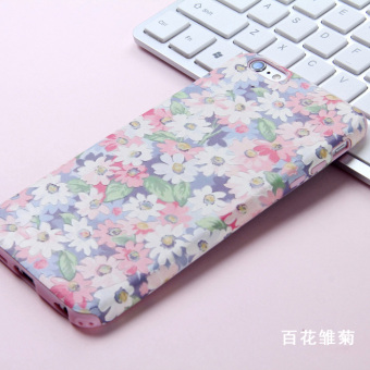 Gambar Iphone6plus 6plus kartun silikon semua termasuk merek populer dari soft shell shell ponsel