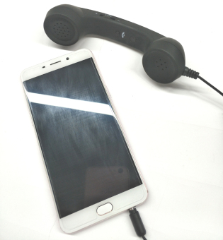 Gambar Iphone6s Mini Praktis jenis radiasi handphone mikrofon handset telepon