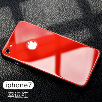 Gambar Iphone7 7Plus anti Drop IPHONE pelindung lengan handphone shell