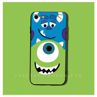 Harga Iphone7 7splus rambut lucu beberapa kartun mata besar aberdeen
lengan pelindung shell telepon Online Terbaru