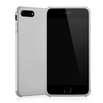 Gambar Iphone7Plus kepribadian soft silikon lega bisnis shell handphone shell