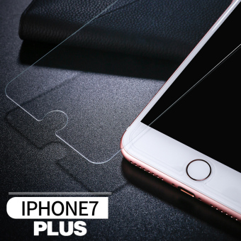 Gambar Iphone7plus transparent explosion proof anti Fingerprint anti wrestling film mobile phone Film