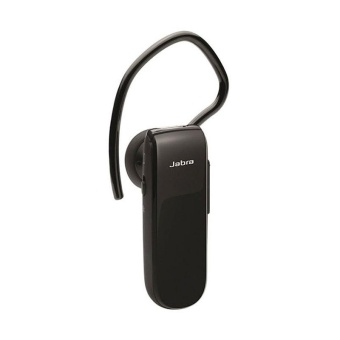 Jabra Headset Classic - Hitam