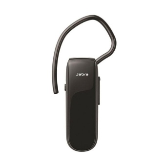Jabra Headset Classic - Hitam