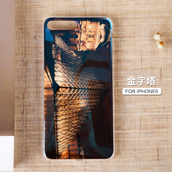 Gambar Jane Wyatt 6 Plus IPhone6S Apple ID Handphone Shell