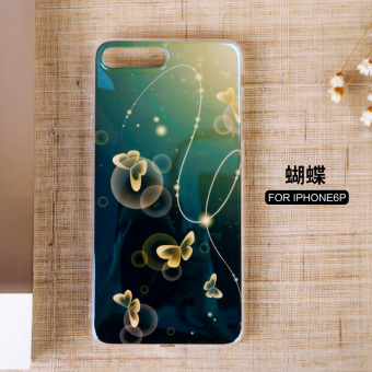 Gambar Jane Wyatt 6 Plus IPhone6S Apple ID Handphone Shell