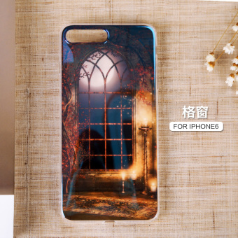Gambar Jane Wyatt 6 Plus IPhone6S Apple ID Handphone Shell