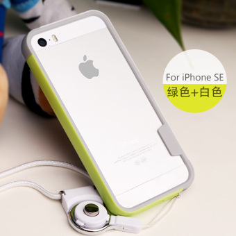 Gambar Jane wyatt iphone5s lanyard beberapa shell telepon bingkai