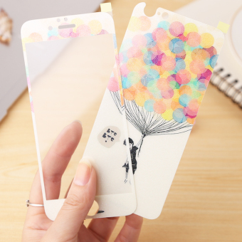 Gambar Jane wyatt iphone6splus 6plus apel enam sebelum pelindung layar yang kembali pelindung layar