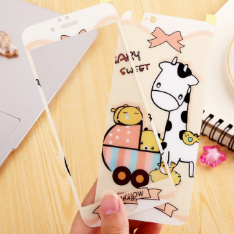 Gambar Jane wyatt iphone6splus 6plus apel enam sebelum pelindung layar yang kembali pelindung layar