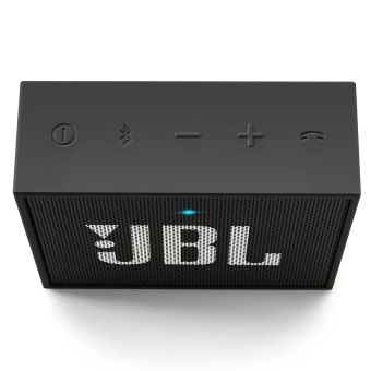 JBL Bluetooth Speaker Portable Bluetooth Speaker(Black)