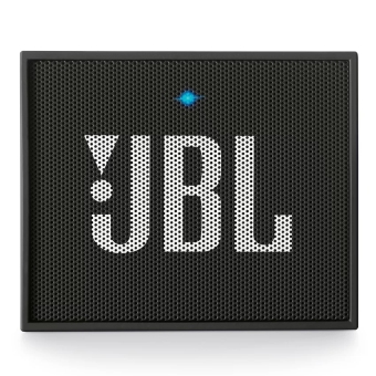 JBL Bluetooth Speaker Portable Bluetooth Speaker(Black)