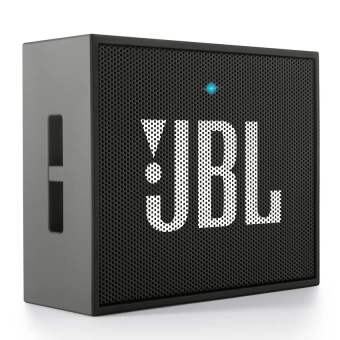 JBL Bluetooth Speaker Portable Bluetooth Speaker(Black)