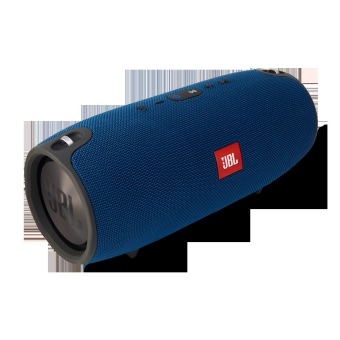 JBL Extreme Active Speaker & Multimedia Speaker ( Blue )