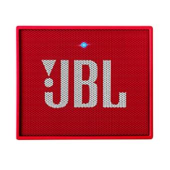 JBL GO Bluetooth Speaker