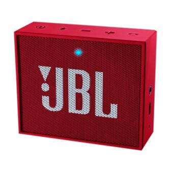 JBL GO Bluetooth Speaker