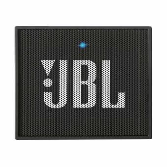 JBL GO Bluetooth Speaker