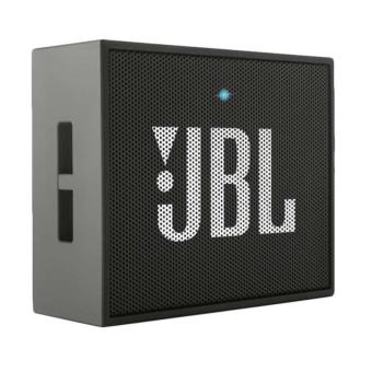JBL GO Bluetooth Speaker