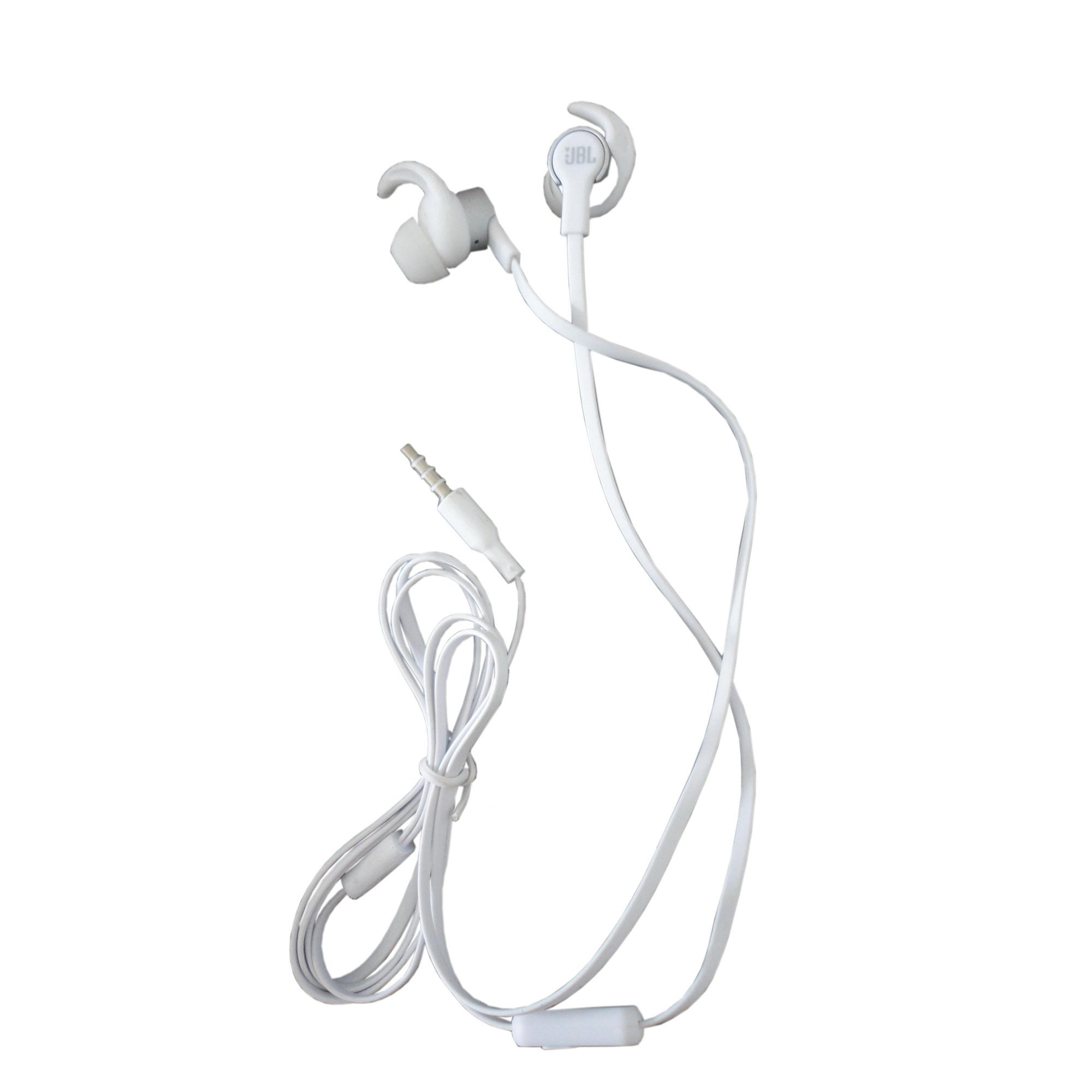 JBL Handsfree In-Ear Wireless Headphones Stereo Bass Headset Sport