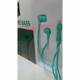 JBL Stereo In-Ear Headphone - J56 PureBass April 2018 - 2 JBL Stereo In-Ear Headphone - J56 PureBass - 2
