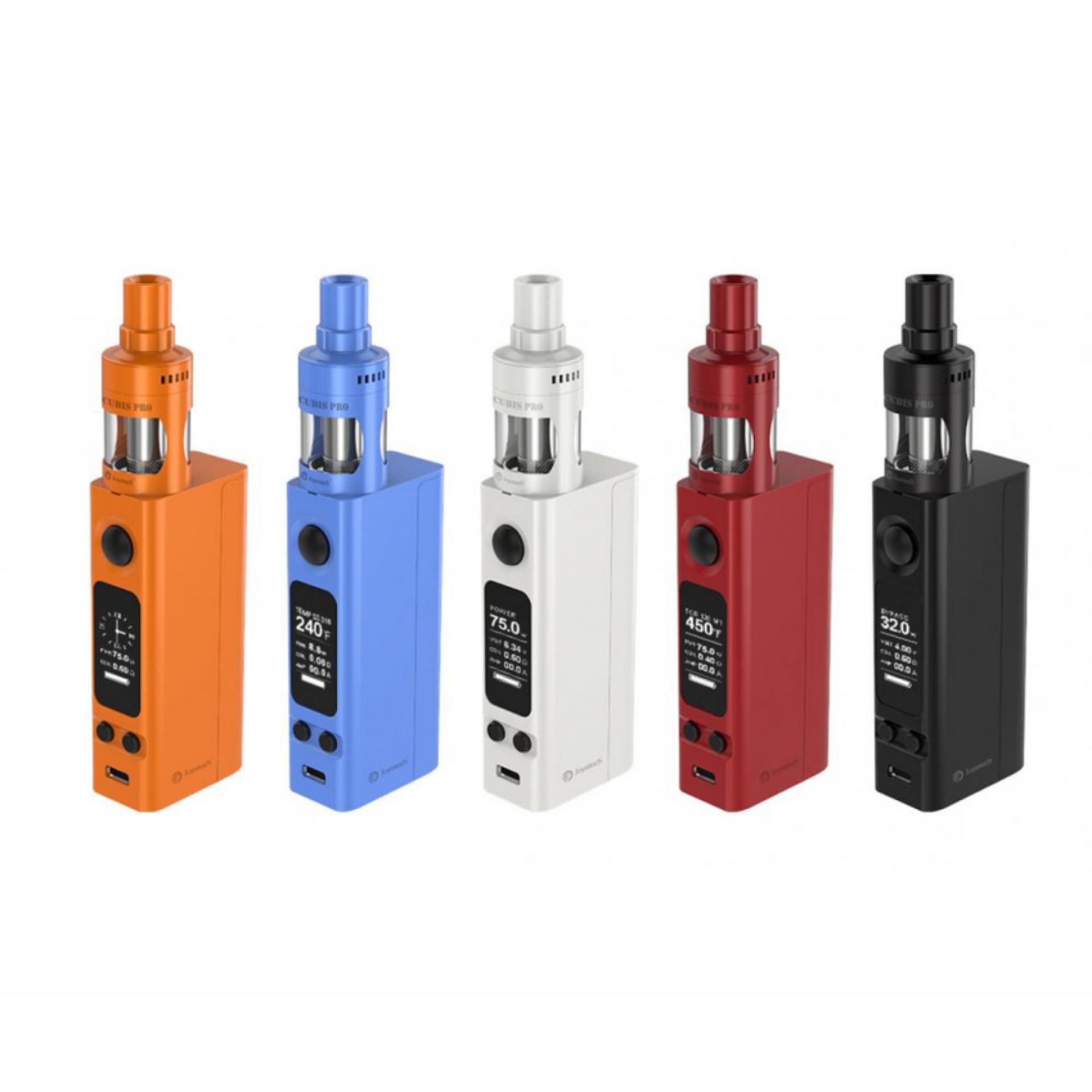 Joyetech Evic Vtwo Mini with cubis pro paket ngebul