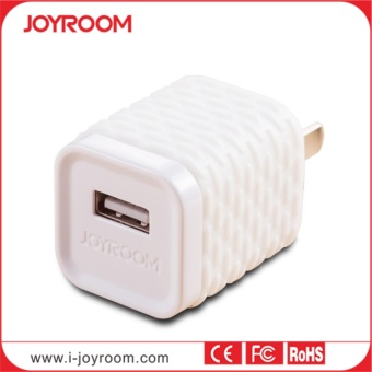Gambar JOYROOM Travel Charger for Samsung HTC Huawei Iphone Oppo L 100
