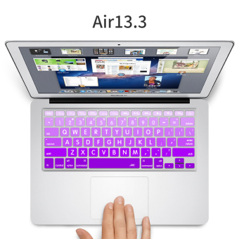 Gambar Jrc notebook apple ultra tipis keyboard film layar film yang