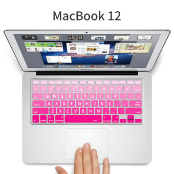 Gambar Jrc notebook apple ultra tipis keyboard film layar film yang