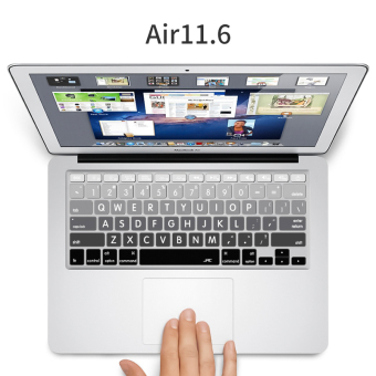 Gambar Jrc notebook apple ultra tipis keyboard film layar film yang