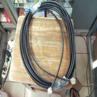 Gambar Jual Kabel Repeater Booster 15 Meter With Connector N Male.