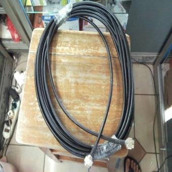 Gambar JUAL Kabel Repeater Booster 20 Meter With Connector N Male.