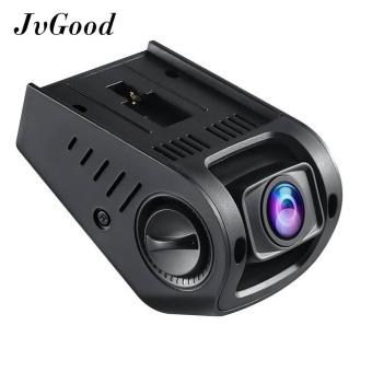 JvGood Capacitor Stealth Hidden Dash Cam Covert Versatile