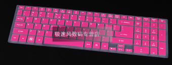 Gambar Kakay e5 571g 56tl warna keyboard film pelindung