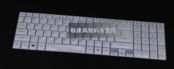 Gambar Kakay e5 571g 56tl warna keyboard film pelindung