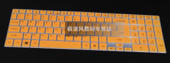 Gambar Kakay e5 571g 56tl warna keyboard film pelindung