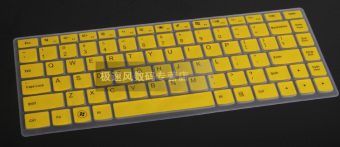Gambar Kakay s405 warna keyboard film pelindung