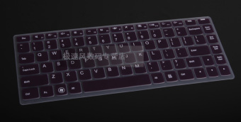 Gambar Kakay s405 warna keyboard film pelindung