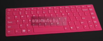 Gambar Kakay s405 warna keyboard film pelindung