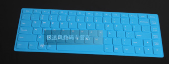 Gambar Kakay s405 warna keyboard film pelindung