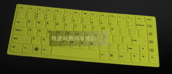Gambar Kakay s405 warna keyboard film pelindung